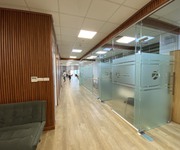 4 Cho thuê văn phòng logistics 100m2 đến 400m2 tòa sao mai, lê văn lương, thanh xuân