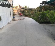 1 Bán lô đất lớn góc 2 mt hxh lê văn lương, phước kiển,nhà bè,dt 7m 28m,full thổ cư. giá 3ty5