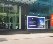 Chủ đầu tư Discovery Centar 67 Trần Phú bán và cho thuê TTTM   văn phòng.