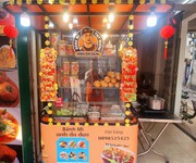 Sang gấp tiệm bánh mì trung tâm mặt tiền phan xích long, phường 3, quận phú nhuận