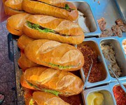 3 Sang gấp tiệm bánh mì trung tâm mặt tiền phan xích long, phường 3, quận phú nhuận