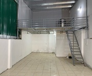1 Cho thuê 100m2 để làm kho, xưởng - long biên , hà nội