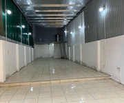 4 Cho thuê 100m2 để làm kho, xưởng - long biên , hà nội
