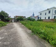 Bán lô đất 126,9 m2 tại thôn Đoàn Kết, xã Minh Tân, h. Kiến Thụy