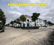 6 Bán 2 căn biệt thự đơn lập Sun Grand City Feria Hạ Long view công viên giá tốt