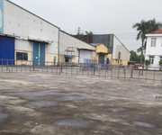 Chuyển nhượng nhà máy tại KCN Nguyễn Đức Cảnh Tỉnh THÁI BÌNH
