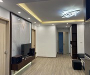 Cần bán căn hộ 3PN ban công hướng Đông, full nội thất mới thiết kế tại KDT Thanh Hà Mường Thanh