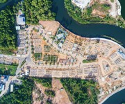 1 Biệt thự Riverside Villas ba mặt sông - Sở hữu lâu dài tại trung tâm Tp. Phú Quốc