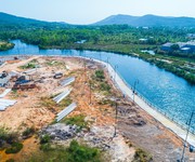 4 Biệt thự Riverside Villas ba mặt sông - Sở hữu lâu dài tại trung tâm Tp. Phú Quốc