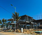 6 Biệt thự Riverside Villas ba mặt sông - Sở hữu lâu dài tại trung tâm Tp. Phú Quốc