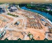8 Biệt thự Rivera Villas ba mặt sông - Sở hữu lâu dài tại trung tâm Tp. Phú Quốc