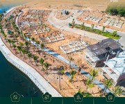 1 Biệt thự Rivera Villas ba mặt sông - Sở hữu lâu dài tại trung tâm Tp. Phú Quốc