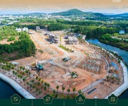 2 Biệt thự Rivera Villas ba mặt sông - Sở hữu lâu dài tại trung tâm Tp. Phú Quốc