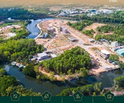 3 Biệt thự Rivera Villas ba mặt sông - Sở hữu lâu dài tại trung tâm Tp. Phú Quốc