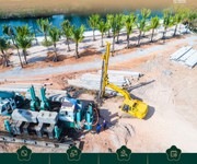 5 Biệt thự Rivera Villas ba mặt sông - Sở hữu lâu dài tại trung tâm Tp. Phú Quốc
