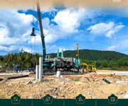 7 Biệt thự Rivera Villas ba mặt sông - Sở hữu lâu dài tại trung tâm Tp. Phú Quốc