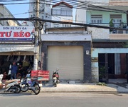 Bán nhà mặt tiền Bùi Đình Túy, Q.Bình Thạnh: 4.2m x 25m, CN 88.5m2, cấp 4, gần chợ Long Vân