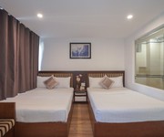 3 Khách sạn mặt tiền hồ nghinh ngay biển phạm văn đồng 9 tầng, 24 phòng còn mới