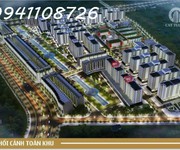 2 Bán chung cư cát tường yên phong giá từ 700 triệu