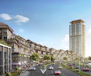 1 Mở bán Townhouse Đà Nẵng 6   7 tầng ngay cầu Trần Thị Lý chiết khấu 16,5, sở hữu lâu dài