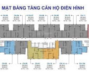 Bán 10 suất ngoại giao căn góc 2pn 2vs - 61 m2, đông nam, siêu đẹp dự án trust city văn giang