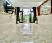1 Nhà 2 mặt tiền xe hơi 7 chỗ 80m2 nội thất đầy đủ, nhà hiện đại dọn vào ở ngay chỉ 6.2 tỷ