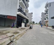 Bán nhà 4 tầng xây mới khu tái định cư Hồ Sen A51, P Vĩnh Niệm, Lê Chân