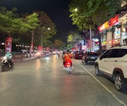 Bán nhà 3 tầng 40m2 giá 13,5 tỷ mặt đường Nguyễn Đức Cảnh, Lê Chân, Hải Phòng