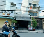 Bán Nhà Mặt Tiền Đường số 21, Phường 08, Quận Gò vấp, Hồ chí Minh