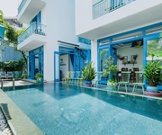 1 Siêu phẩm villa 2 tầng- gần bán đảo sơn trà- 180m2- hồ bơi- chỉ 13,x tỷ.