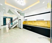 1 Bán nhà xây mới ngõ 33 chợ hàng, diện tích 50m 3 tầng lô góc giá 2.45 tỉ, có sân riêng