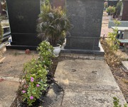 Cần nhượng lại khu đất xây dựng huyệt mộ tại dự án Phúc An Viên quận 9