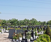 8 Bán nền đất huyệt mộ các loại trong Nghĩa trang Sài Gòn Thiên Phúc