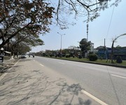 Bán lô đất 105 m2 mặt đường 353 Phạm Văn Đồng, Hoà Nghĩa Dương Kinh.