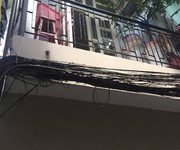 2 Bán nhà cư xá phú lâm a, phường 12, quận 6.dt 20m2 x 3 tầng  3 x 7 .giá 3 tỷ tl.