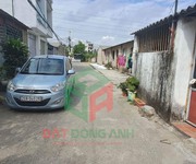 2 Bán đất thị trấn đông anh tặng nhà c4 đường ôt tránh nhỉnh 2,8 tỉ