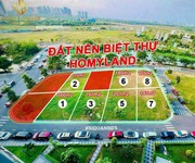 2 Đất nền biệt thự homyland riverside quận 2