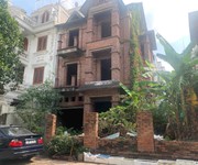 Duy nhất 1 căn Biệt thự GÓC BT7 Việt Hưng Cạnh Công Viên long Biên Trường Marie Curie.