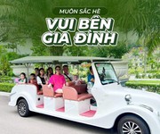 1 Nhượng căn biệt thự la saveur hòa bình xây thô hoàn thiện ngoài giá 12,5 tỷ