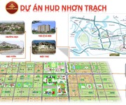 2 Saigonland nhơn trạch - mua bán đất hud nhơn trạch - đất nền kdc long thọ phước an nhơn trạch