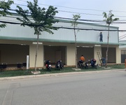 1 Cho thuê kios mặt tiền kinh doanh