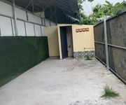 6 Cho thuê kios mặt tiền kinh doanh