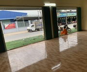 7 Cho thuê kios mặt tiền kinh doanh