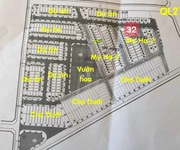 3 Chính chủ bán đất đấu giá my hạ 2 mặt đường nhìn ra ql21b giá chỉ 4xtr/m