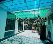 2 Bán biệt thự sân vườn 2 tầng phường Quang Trung, TP HD, 257.1m2, 4 ngủ, gara, cực rộng
