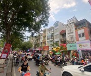 Bán nhà Mặt Đường Nguyễn Đức Cảnh, gần trường Trần Phú cấp 2