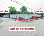 2 Bán đất xóm Núi, Quất Lưu, Bình Xuyên, Vĩnh Phúc. Cạnh KCN Khai Quang giá chỉ 1,4 tỷ