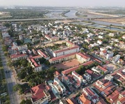 2 Bán đất Hải Thành - Dương Kinh - Hải Phòng