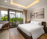 Tòa căn hộ 8 tầng có hồ bơi thang máy ngang 13m doanh thu khủng ngay biển Pham Văn Đồng Đà Nẵng
