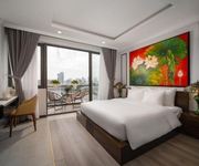 4 Tòa căn hộ 8 tầng có hồ bơi thang máy ngang 13m doanh thu khủng ngay biển Pham Văn Đồng Đà Nẵng